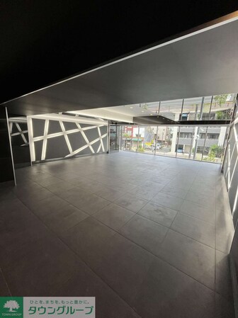 コンフォリア王子の物件内観写真